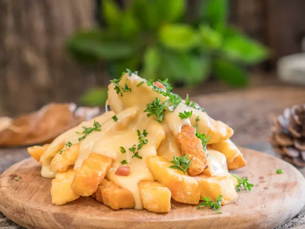 Cheese Chips