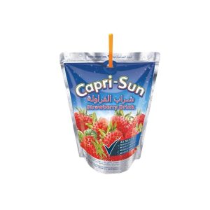 Capri Sun