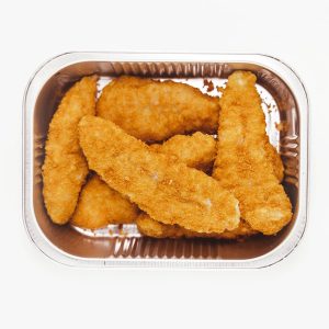 Chicken Goujon Box