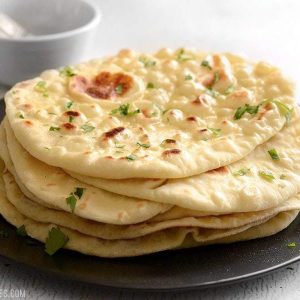 Naan Bread