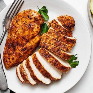 Chicken Breast