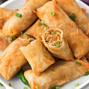 Spring Roll