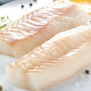 Fresh Cod