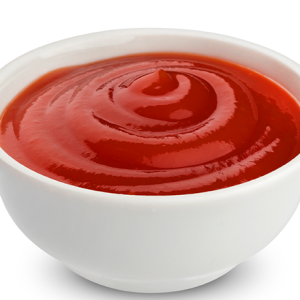 Ketchup