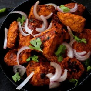 Chicken Tikka