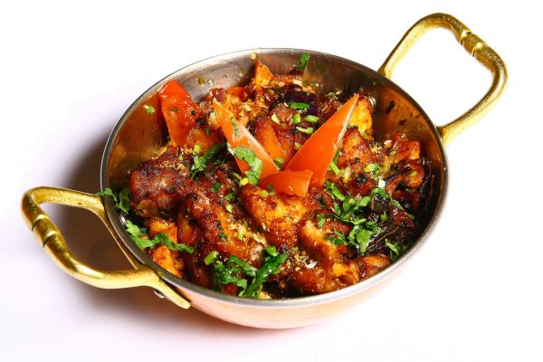 Special Balti
