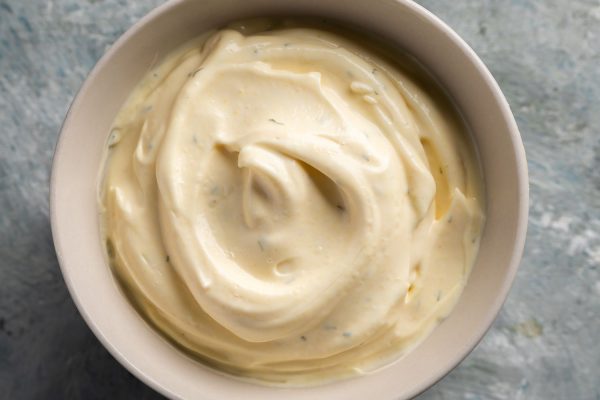 Mayonnaise