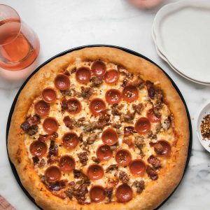 Meat Lover's Delights