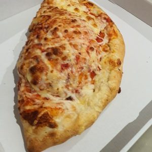 Doner Calzone