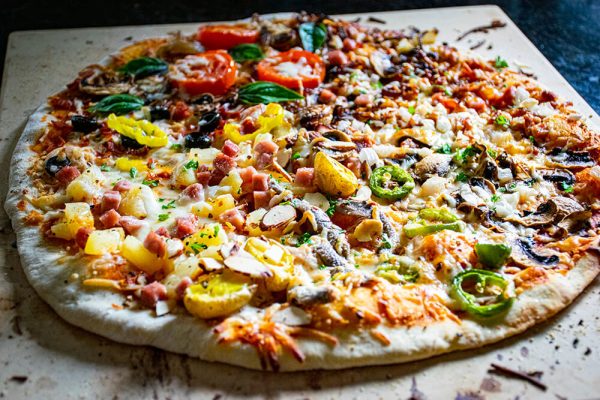 Special Pizza