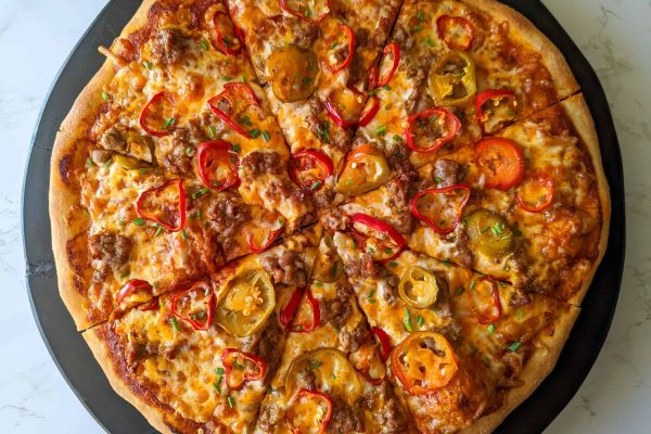 Hot & Spicy