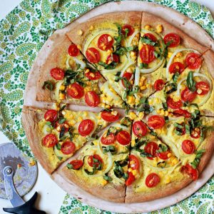 Vegetarian Sweet